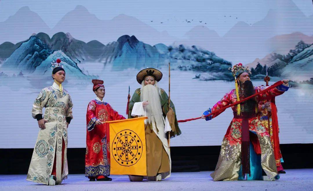 调,明朝时,作为一种民间文艺,已经广泛活动于潜山,怀宁,岳西以及桐城