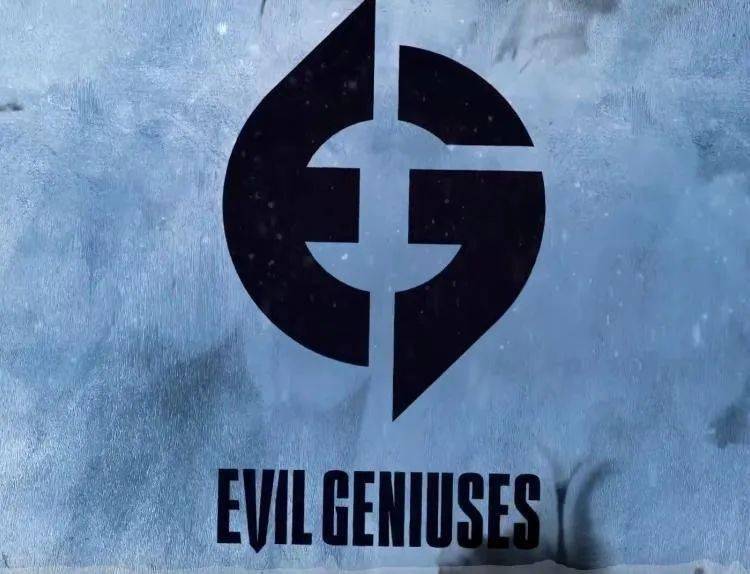 战队名称: evil geniuses