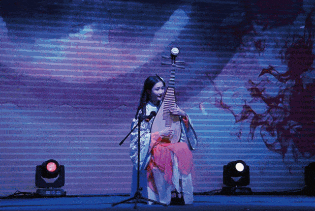 据说比水街还好玩!眉山国庆网红打卡地剧透!