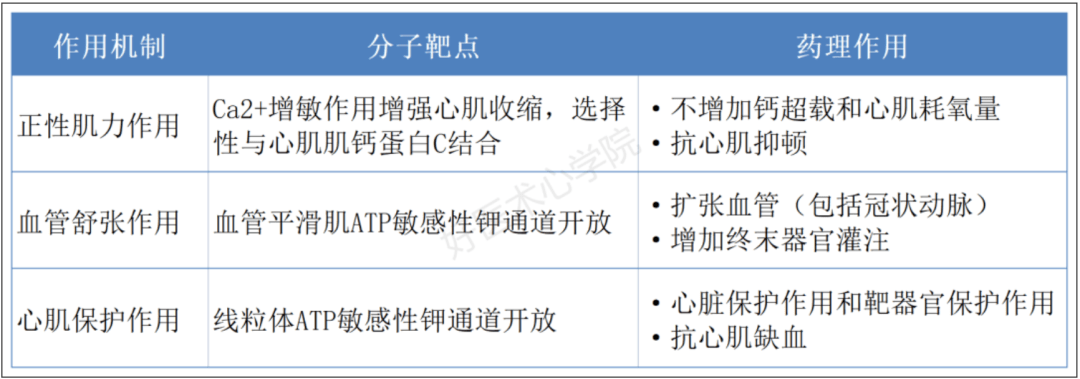 左西孟旦怎么用收藏这篇帮你搞定