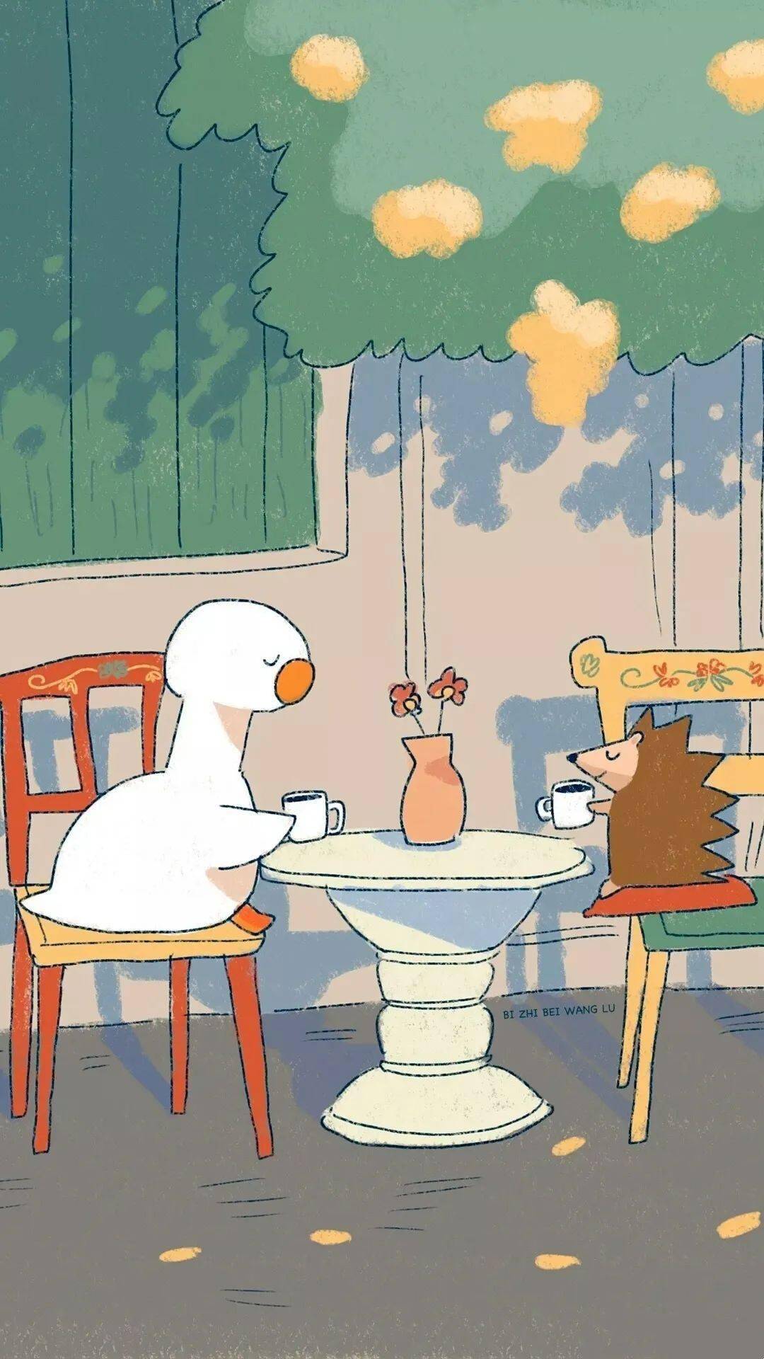 壁纸个性绝美的手机壁纸