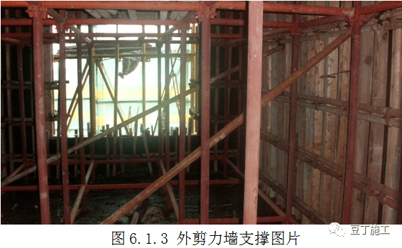 10月1日起,新标《建筑施工承插型盘扣式钢管脚手架安全技术标准》正式