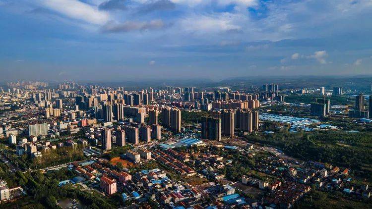 晋城西部的"后花园",全景一览!_吴王