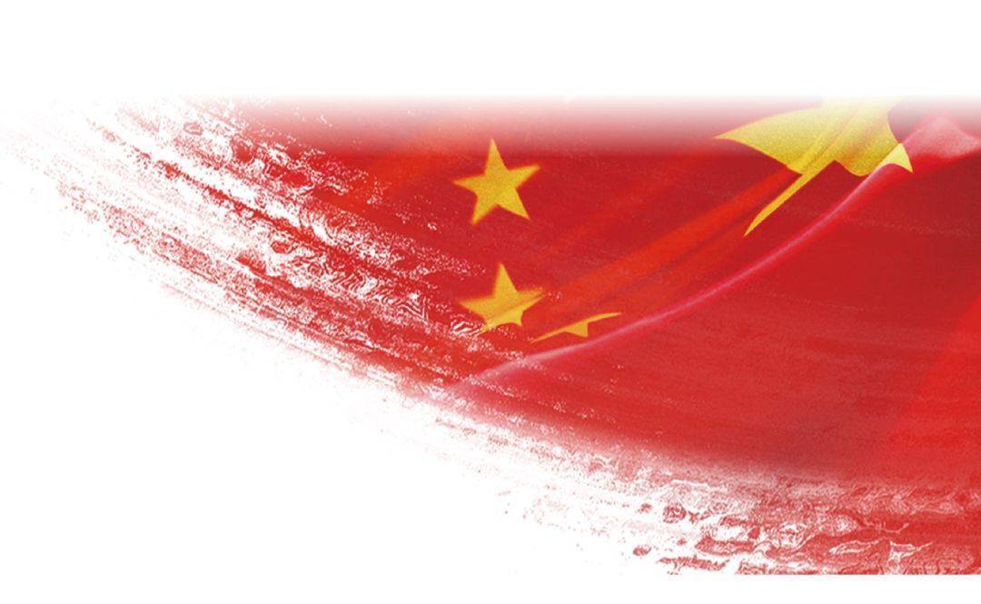 巡防我的青春和你,于我最珍贵"中国红",是国旗的颜色,是中国的颜色;"