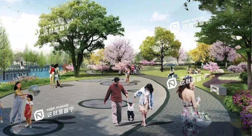 资金来源:财政统筹  申报单位,建设单位:普宁市城市管理和综合执法局