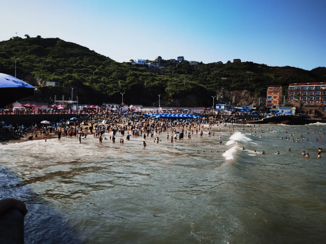 景区|停止售票！限流！浙江多处景点紧急提醒