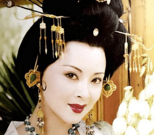 电影《杨贵妃》女主角周洁去世 享年59岁