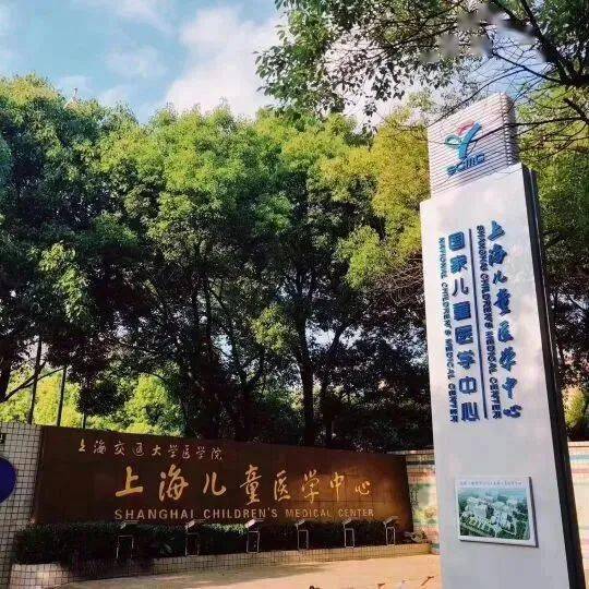 国家儿童医学中心: 首都医科大学附属北京儿童医院(北京市西城区复兴