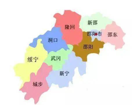 邵东城区面积36平方公里,排名稳居第一!_邵阳市