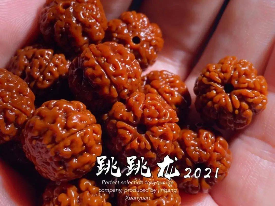 今年最火的文玩,你玩对了吗?_大金刚