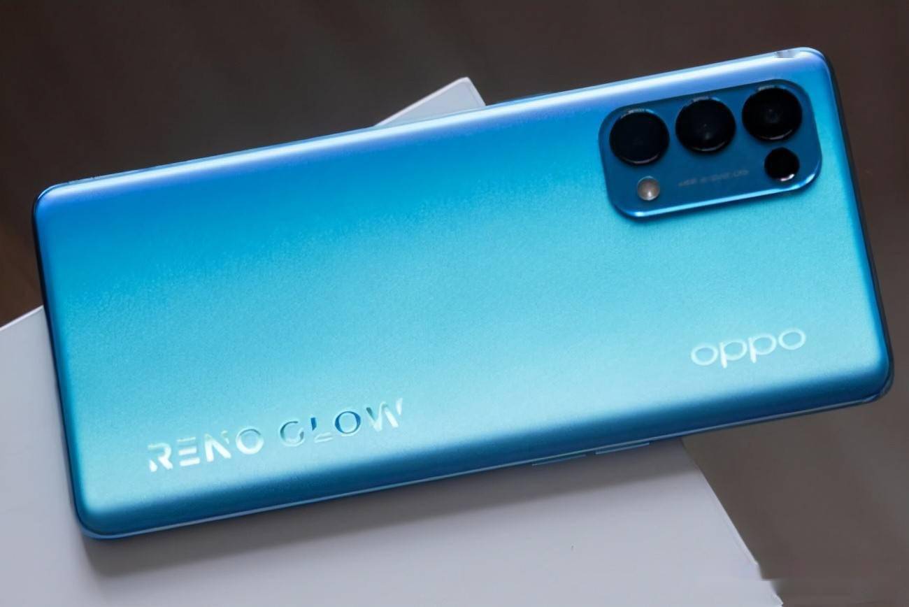 opporeno7pro浮出水面16g512g下放至4599性价比不一般