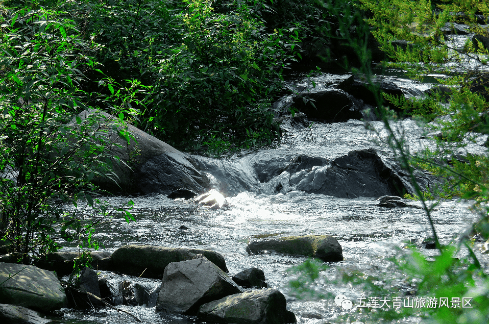 大青山风景区