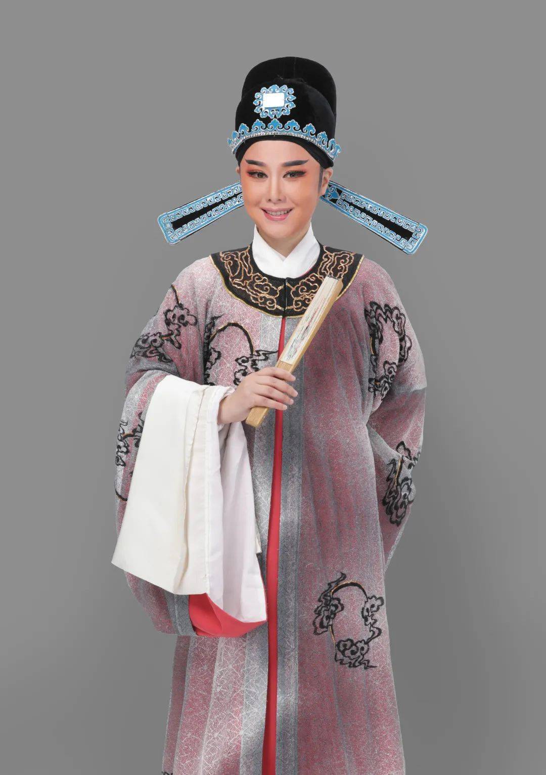 首届戏曲寻根南戏文化季展演剧目越剧陆游与唐琬琵琶记特惠套票明日