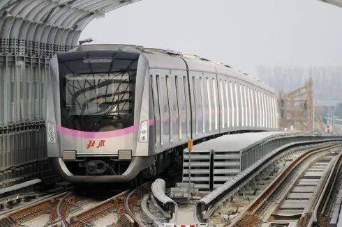 【最新消息】10月15日至12月15日地铁昌平线部分区段将提前结束运营