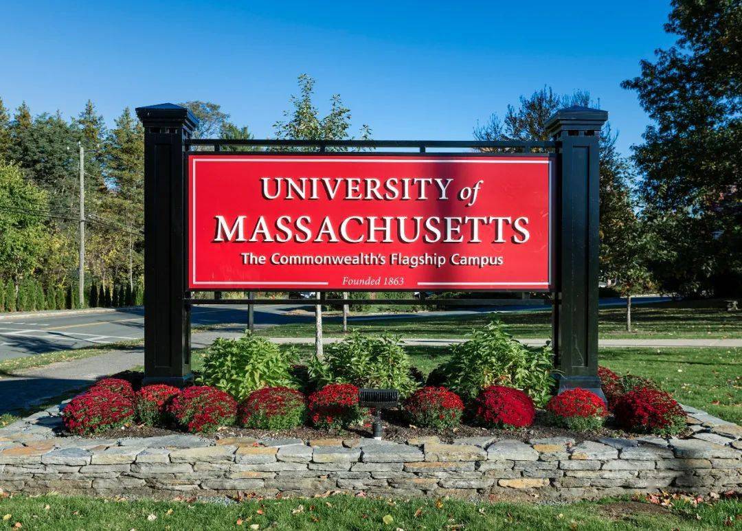 no.10 university of massachusetts