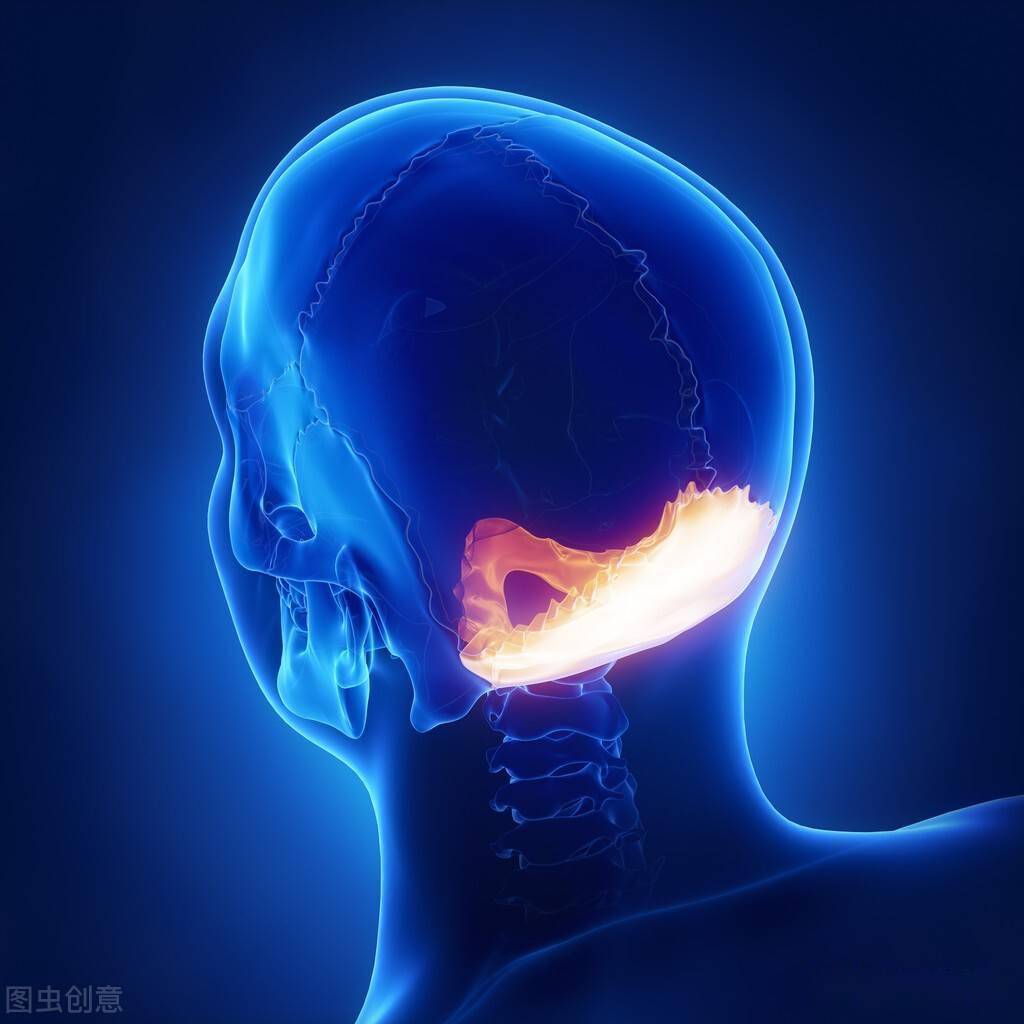 其中30%的天幕脑膜瘤位于后颅窝
