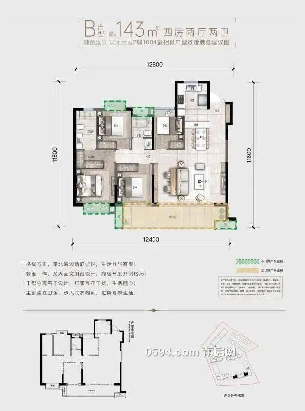 中签出炉万达旁纯毛坯真火融创建发丨观澜云著2楼摇号结果