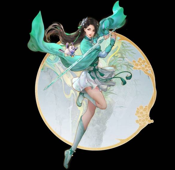 《仙剑奇侠传7》女主月清疏结局是什么?月清疏结局介绍