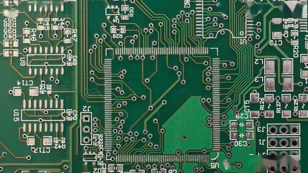 pcb线路设计制作术语大全