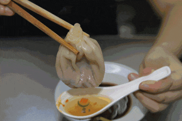 如果你去陕西,请一定要去西安,说这里全城都是美食也不为过,360种