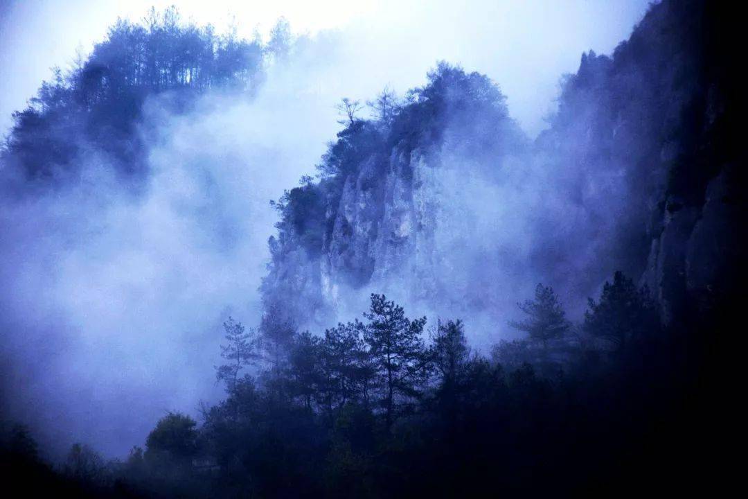 壁纸 风景 天气 烟雾 1080_720