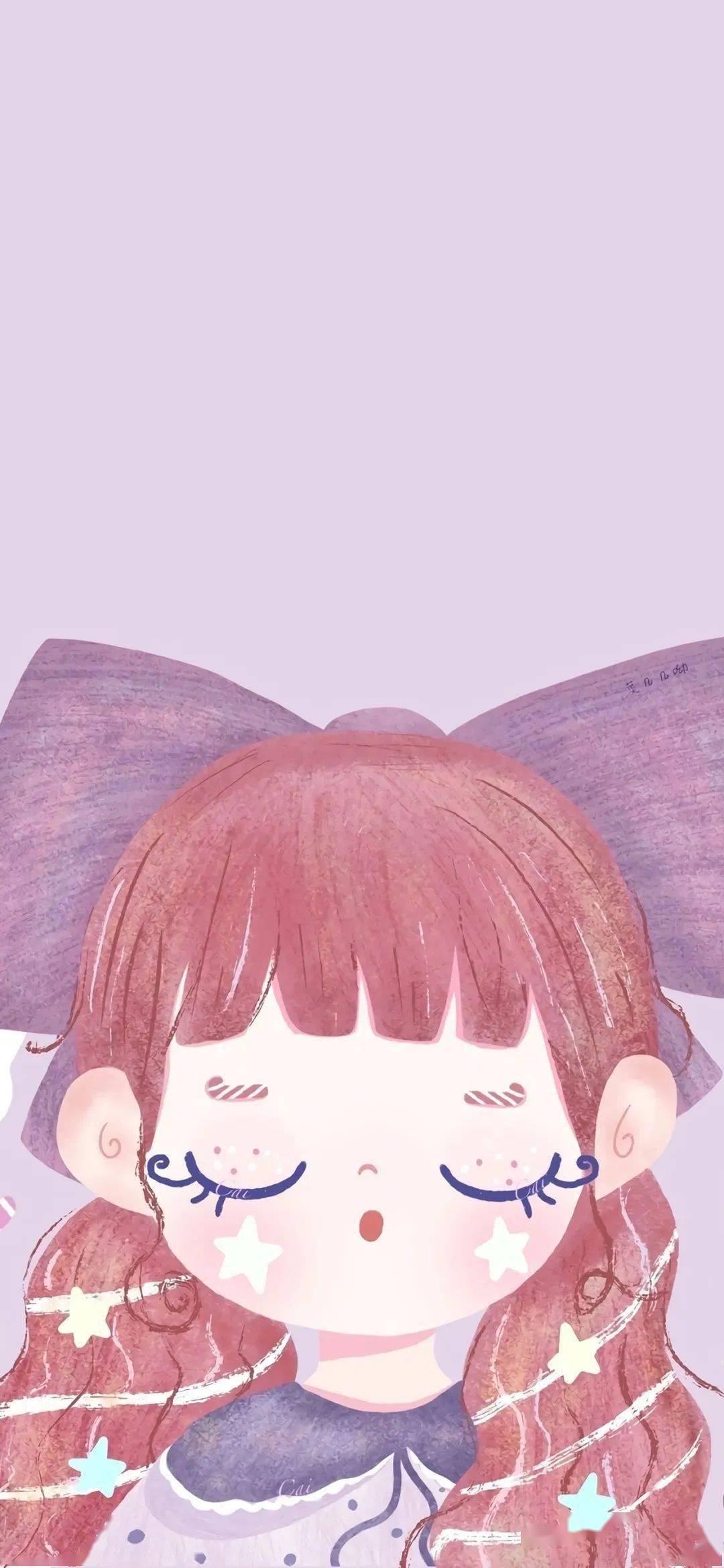 ins高级感壁纸图 !