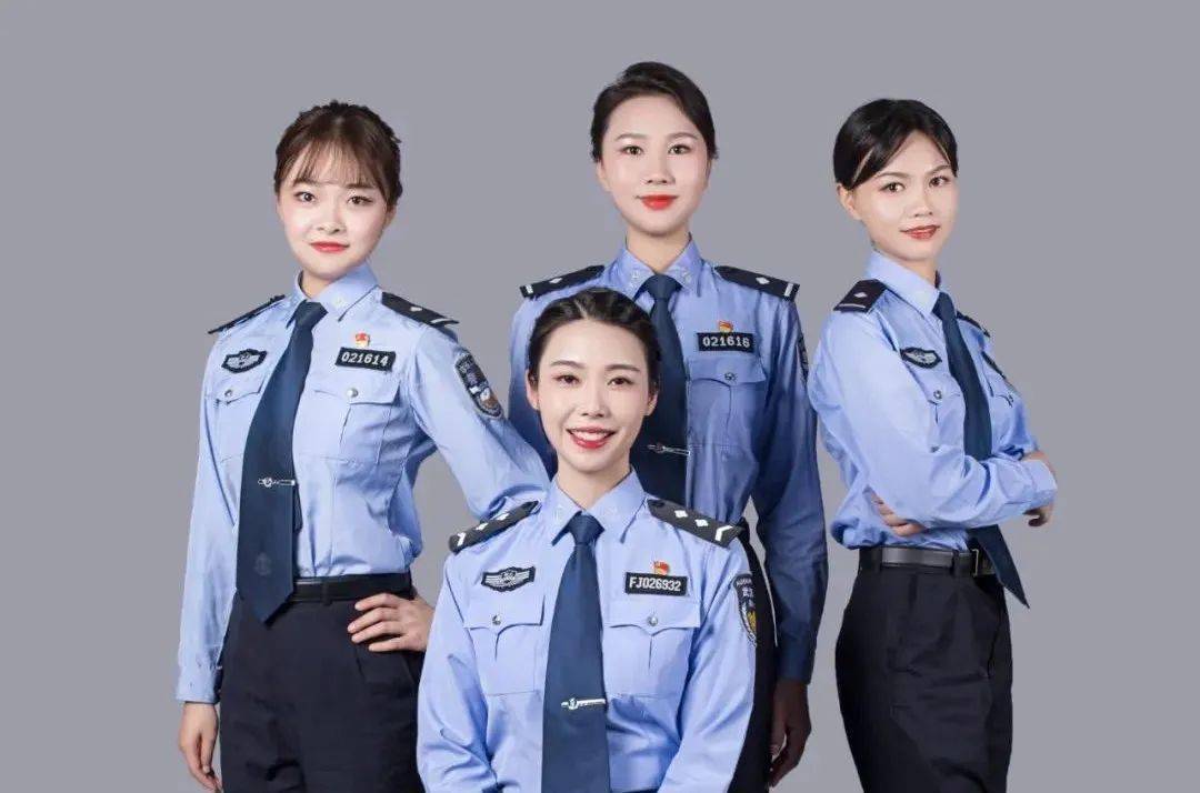 c位出道!光谷这个警花"反诈女团"火了