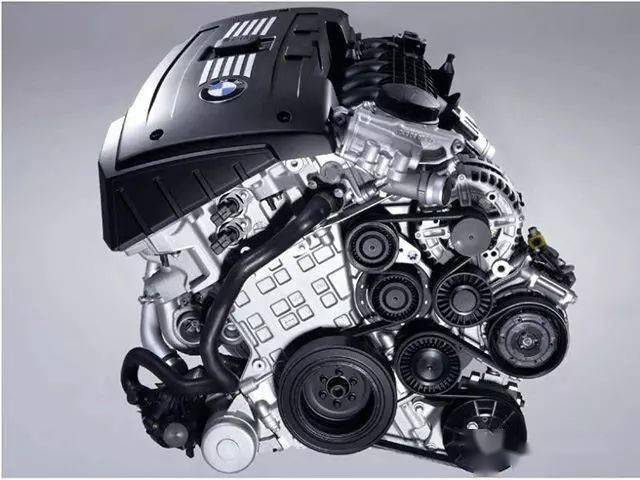 宝马n54直六涡轮引擎如何选择改装中冷