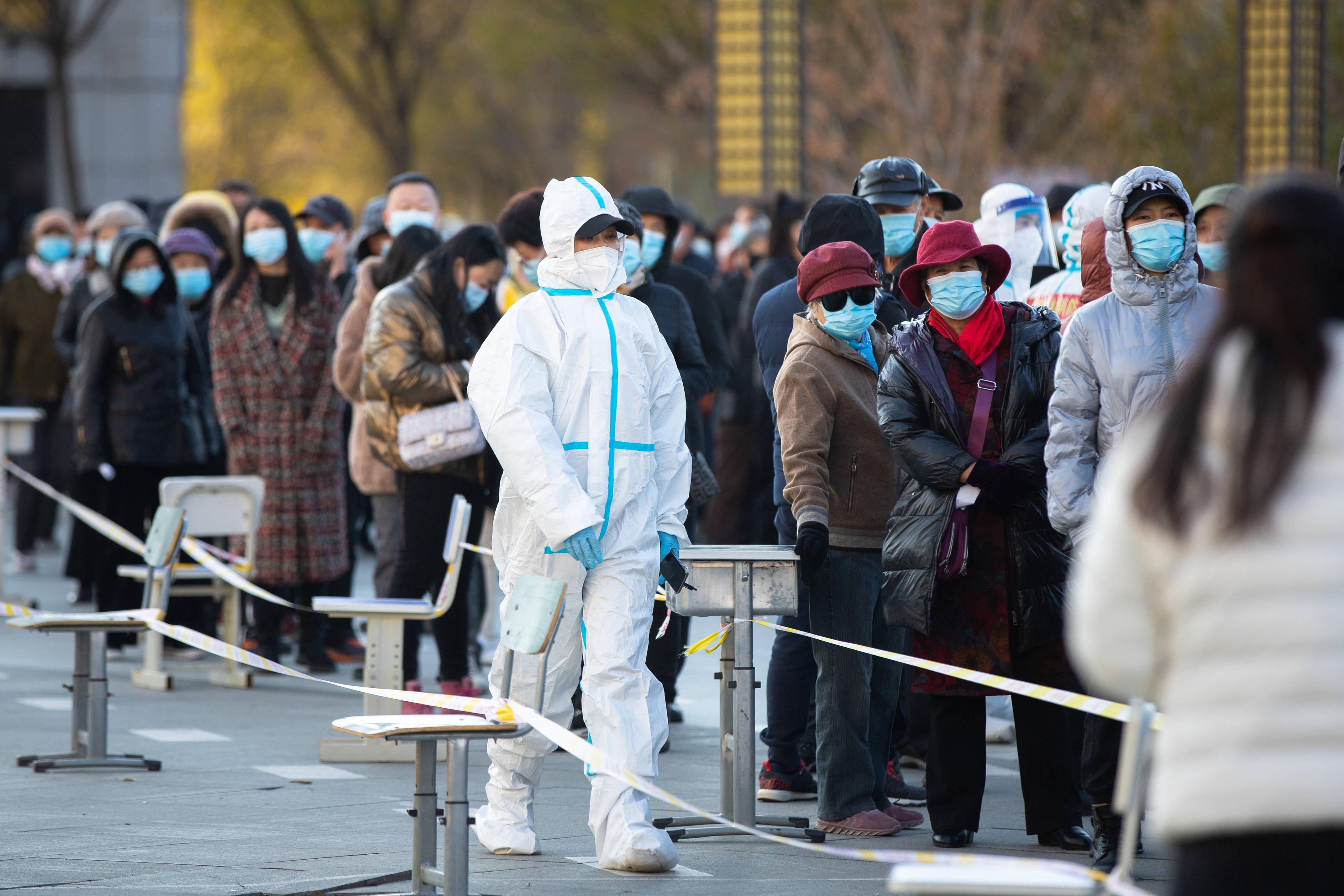 黑龙江本土确诊 26例,均在黑河市!黑河市户籍人员健康码变更为"黄码"