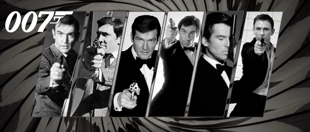 《007:无暇赴死》:"再见邦德",第六代詹姆斯邦德谢幕之作