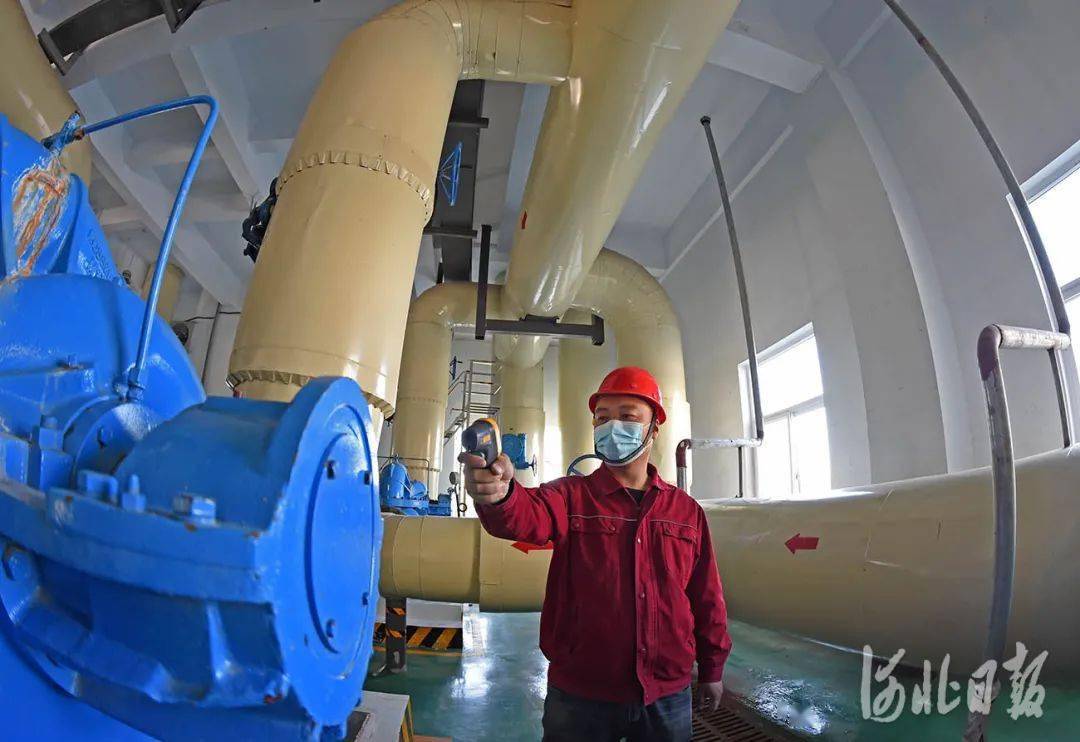 上级媒体"瞰"南和:南和这些事受到各级主要媒体报道.