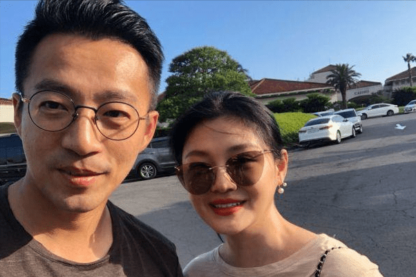 网传大s汪小菲已离婚未官宣!回看两人的婚姻,藏着多少