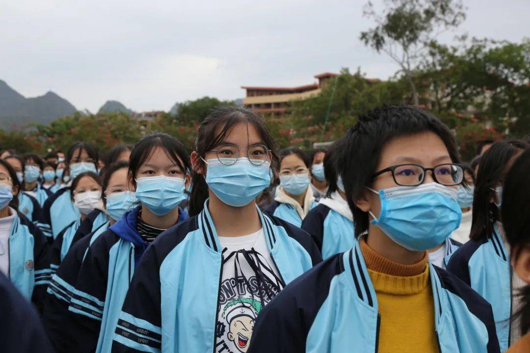 都安高中启动100周年校庆倒计时九十八载薪火相传接续奋斗百年辉煌