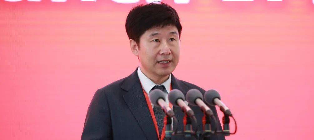 河钢股份董事长刘健辞职已调任冀中能源集团党委副书记
