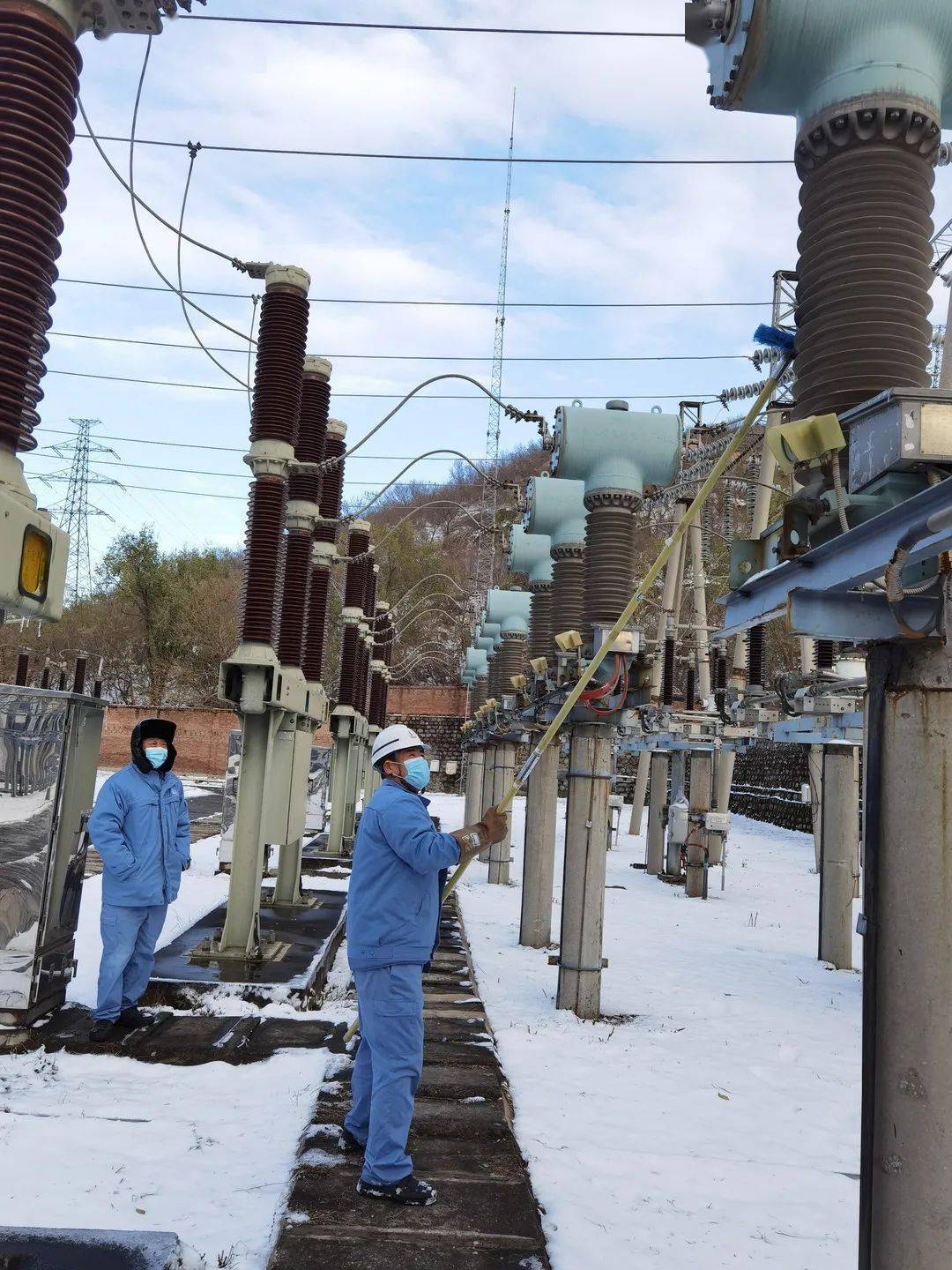 燕山石化能源保供"三驾马车"齐发力确保平稳生产