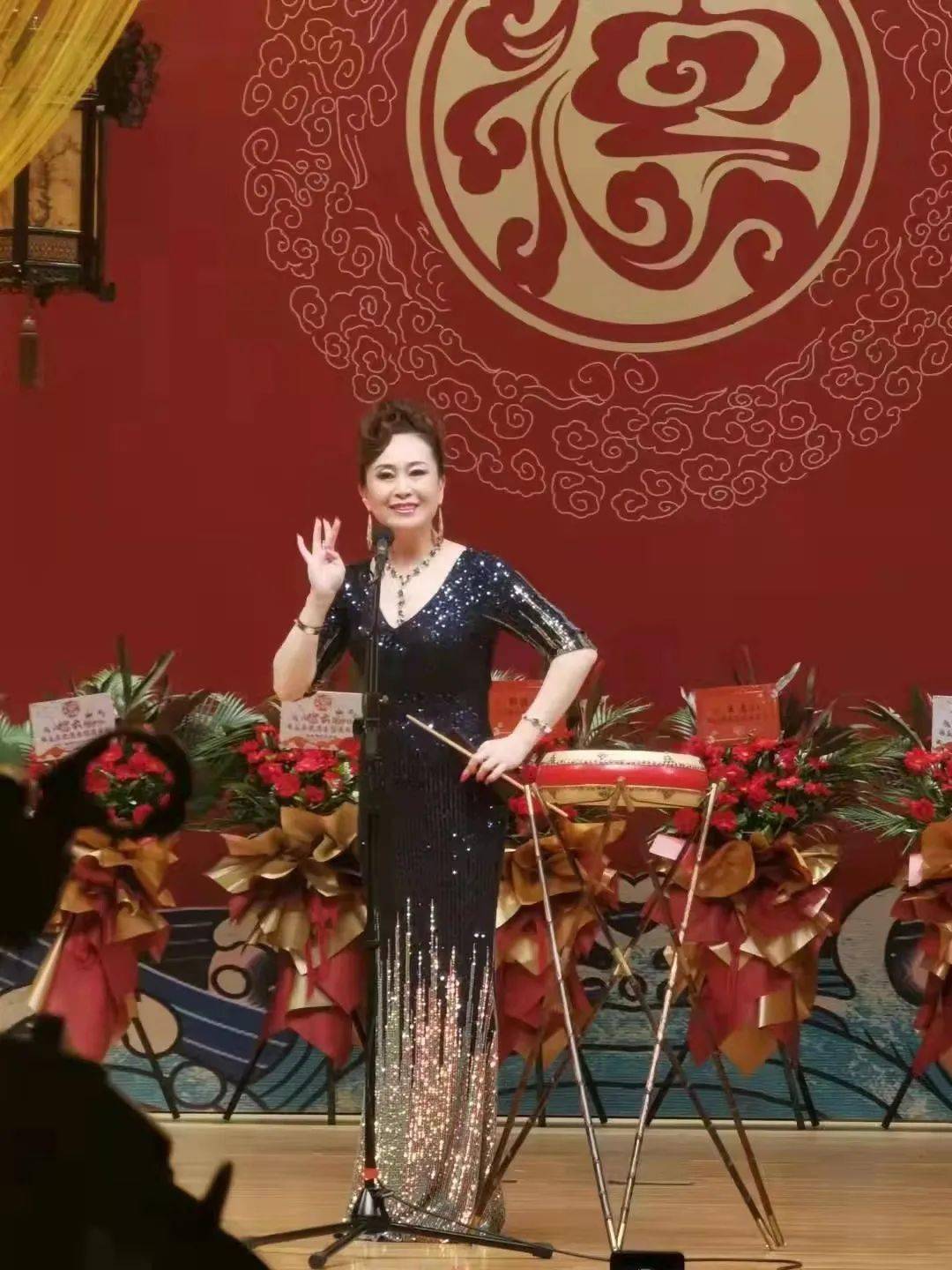 曲艺艺术家的摇篮——中国北方曲艺学校(二十六)_大鼓