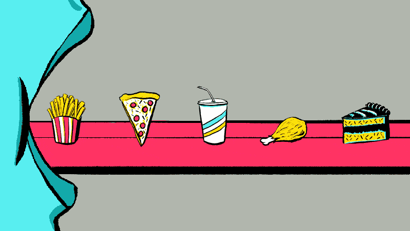 今天才知道,常吃这些