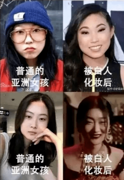 不忍直视迪奥广告丑化中国女性知名女摄影师被骂上热搜背后原因竟然是