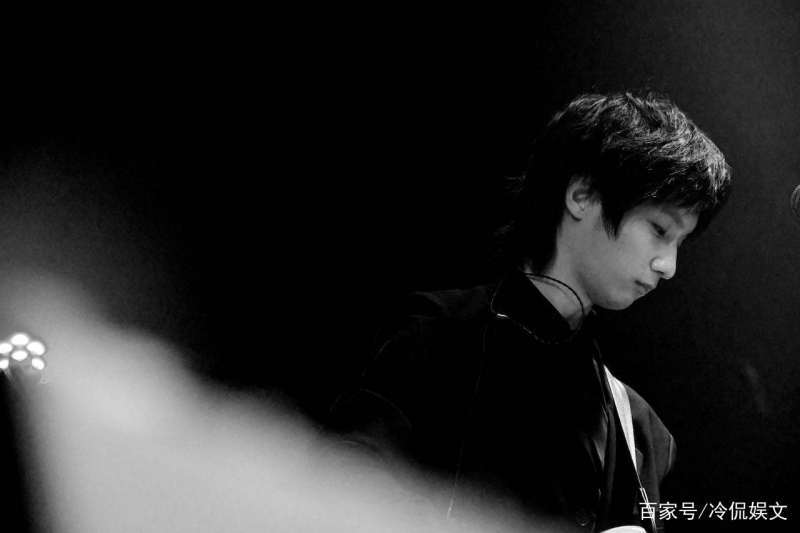 陈秋桦|水木年华被23岁评委嘲讽，应了张学友当年说的什么话？