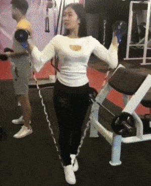 妹子,你的裤子不疼吧~05.猛男较弱系列想知道男生骚起来什么样?