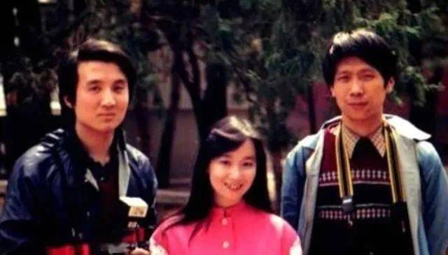 马未都背后的女人:靠她"捡漏"几千万,却低调到连信息都查不出