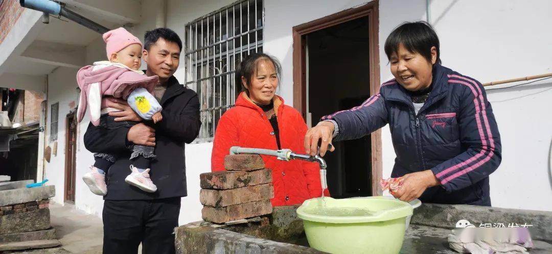 智慧水厂,让铜梁农村群众也喝上了高品质的自来水