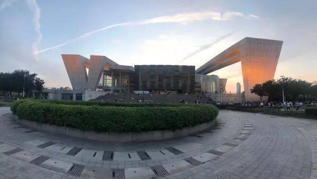惠民活动丨武汉琴台大剧院&琴台音乐厅市民开放日与您
