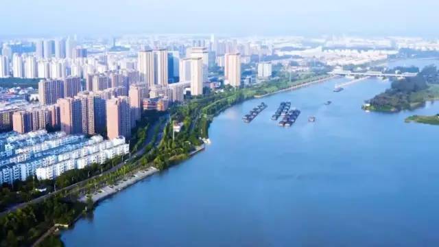 泗阳县明确未来的五年的发展目标_运河_百强_县城