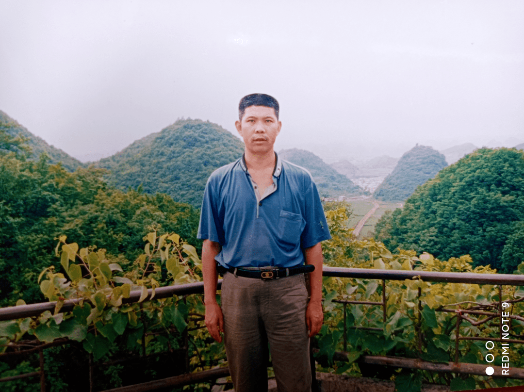 陪同彭而述游览天台山的平坝卫守备卢大济得彭面述《游天台山》诗