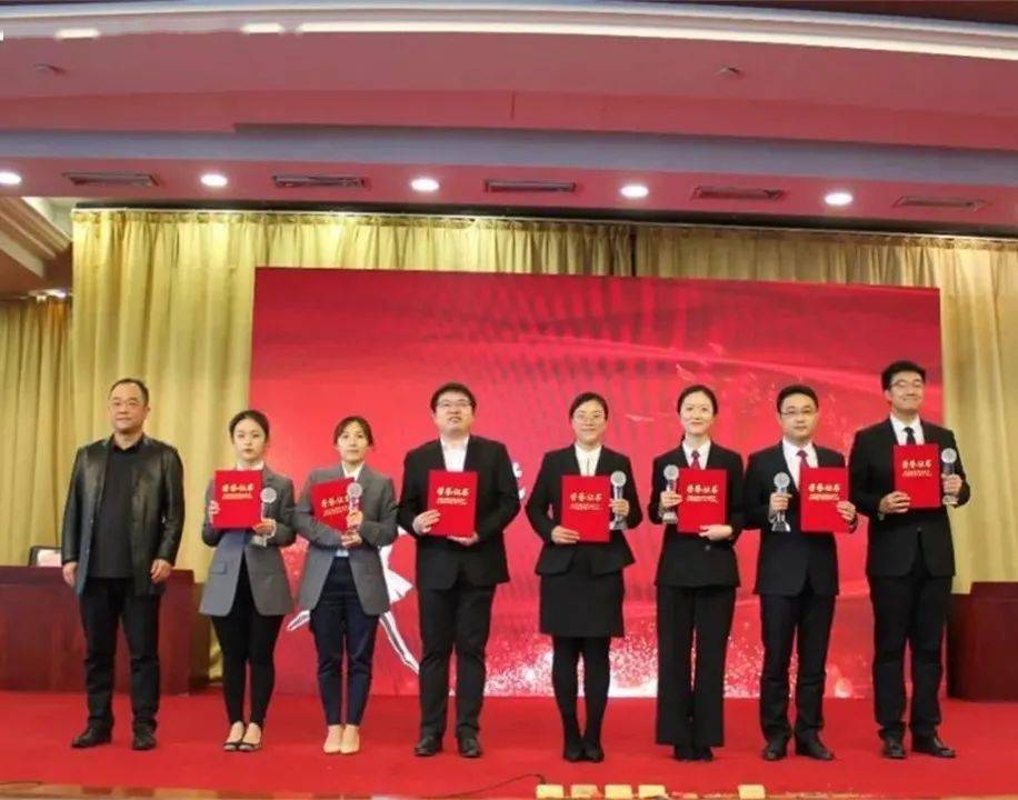 第四届烟台市律师辩论赛成功举办
