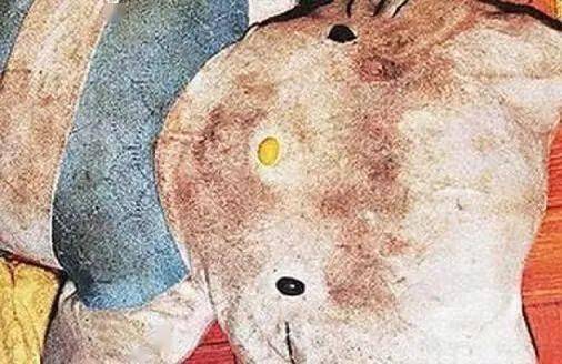 极度残忍的hello kitty藏尸案|中国大案纪实