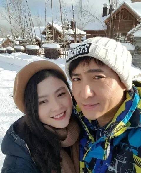 如今,面对网友的语言暴力,王琦,沈腾,马丽三方都保持沉默.