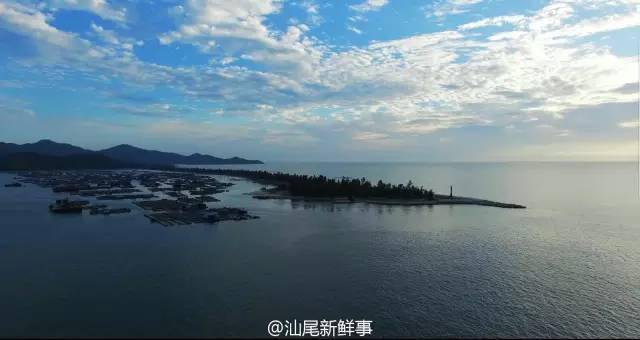 文学看台2705丘惠谊重游汕尾沙舌