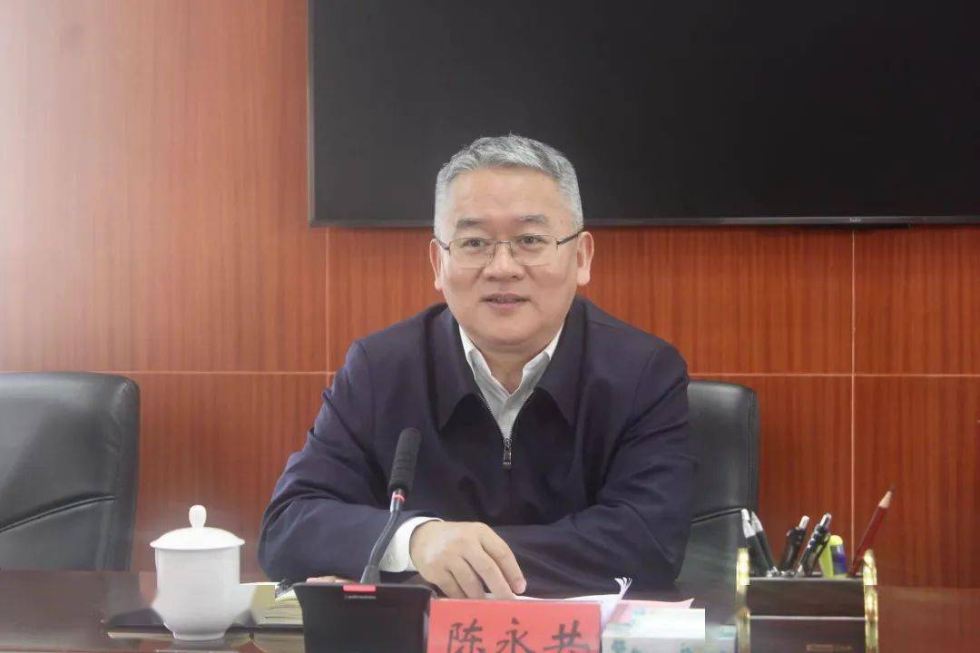 抓好规划龙头,做好要素保障_工作_自然资源_陈永共